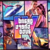 GTA 6: Official Cover Art and Pre-Order Date Announced – June 25th