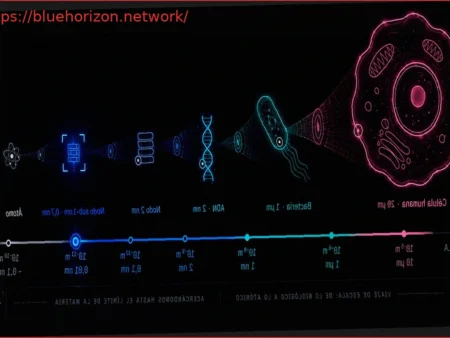 IBM Presenta el Primer Chip Inferior a 1 Nanómetro: «La Tecnología Más Pequeña y Potente del Mundo»