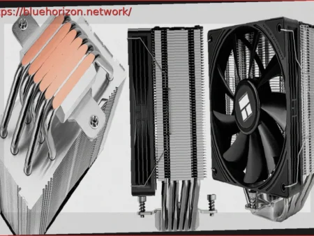 Thermalright Assassin Classic-6 SE Black: disipador de CPU que parece sencillo pero que esconde 6 heat pipes