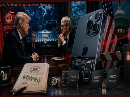 Apple Seeks Trump’s Approval to Buy Chinese DRAM from CXMT to Prevent iPhone 18 Pro Price Hike
