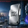 Las placas Z990 tendrán 3 conectores de 8 pines para procesadores Intel Nova Lake-S Dual Tile con un consumo de 474W (Turbo PL2)