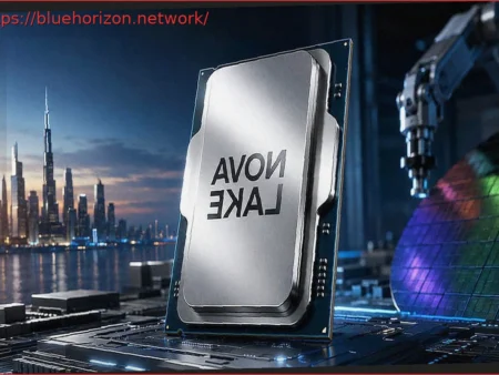 Las placas Z990 tendrán 3 conectores de 8 pines para procesadores Intel Nova Lake-S Dual Tile con un consumo de 474W (Turbo PL2)