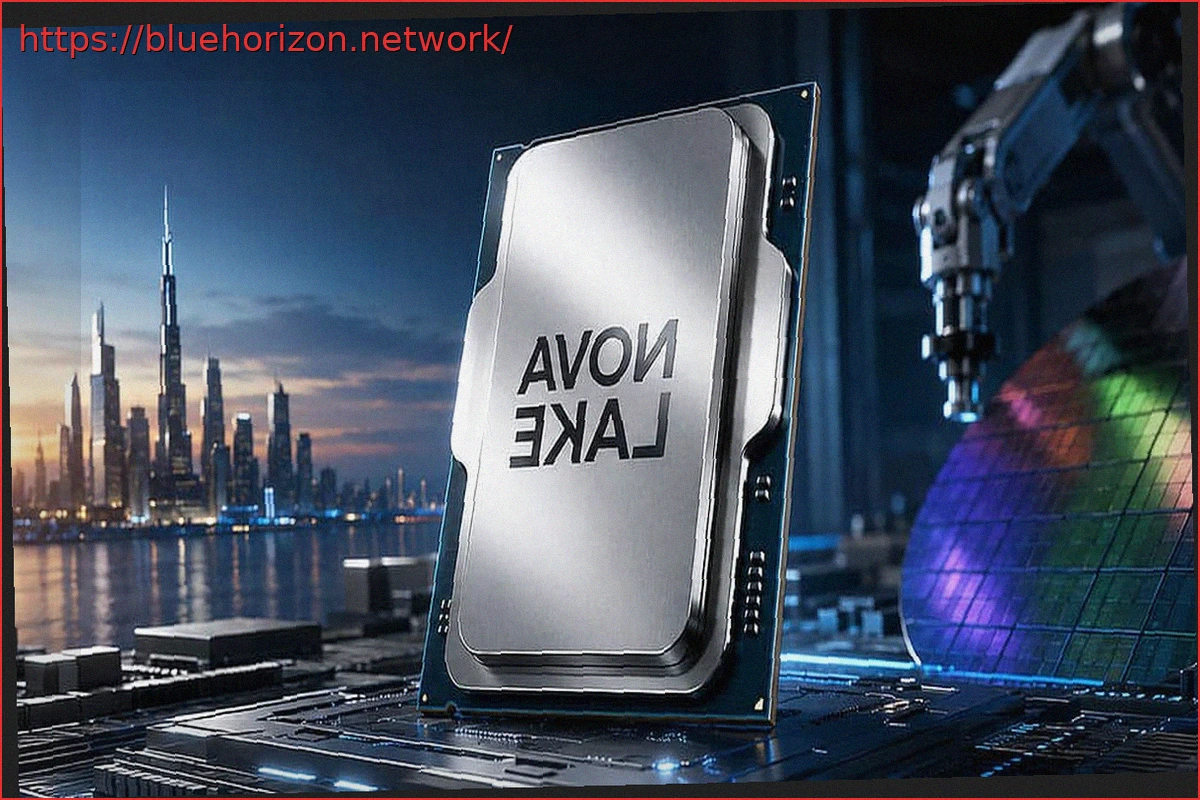 Preview Las placas Z990 tendrán 3 conectores de 8 pines para procesadores Intel Nova Lake-S Dual Tile con un consumo de 474W (Turbo PL2)
