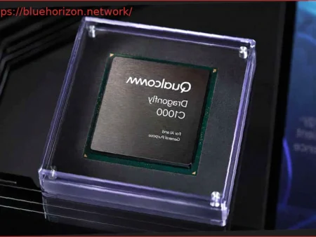 Qualcomm Dragonfly C1000: The AI CPU with Over 250 Oryon Cores at 5 GHz