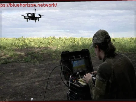 Ukraine to Deploy Palantir’s AI “Avengers Lab” in All Military Drones Against Russia