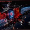 China Prepares Its Own Orbital AI Data Centers to Compete with SpaceX