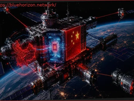China Prepares Its Own Orbital AI Data Centers to Compete with SpaceX