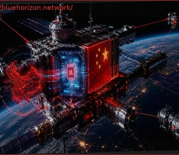 China Prepares Its Own Orbital AI Data Centers to Compete with SpaceX