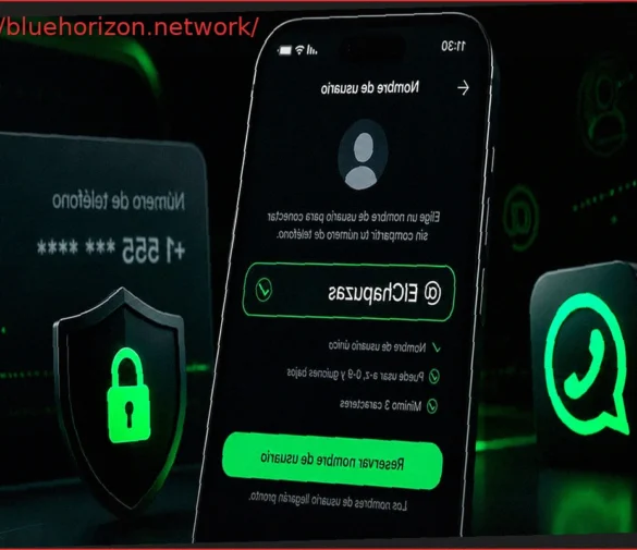 WhatsApp Introduces Usernames, Allowing You to Avoid Sharing Your Phone Number