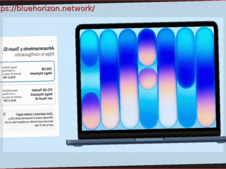Apple Increases MacBook and iPad Prices Due to Rising RAM Costs, Stock Falls