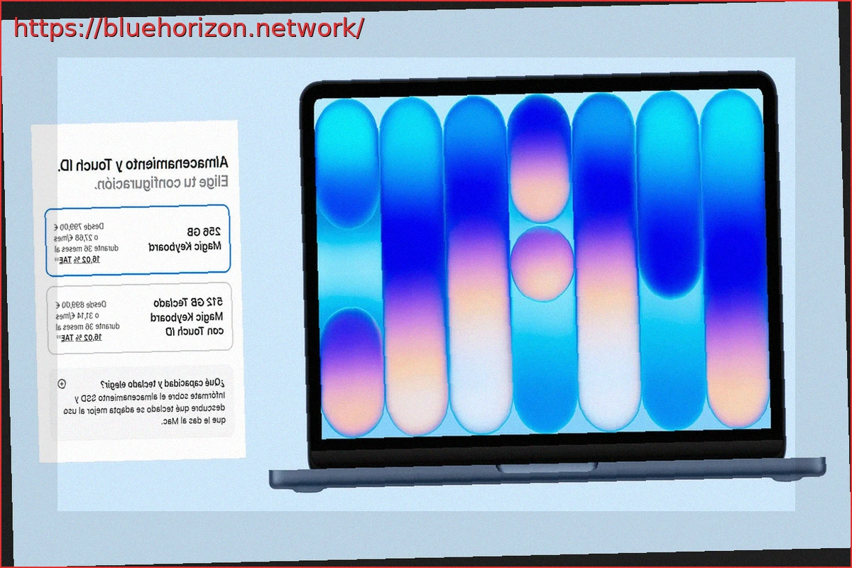 Preview Apple Increases MacBook and iPad Prices Due to Rising RAM Costs, Stock Falls