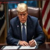 Trump Threatens Europe with 100% Tariffs Over Digital Tax on US Tech Giants