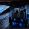 Steam Controller Transformed into a Remote-Controlled Car