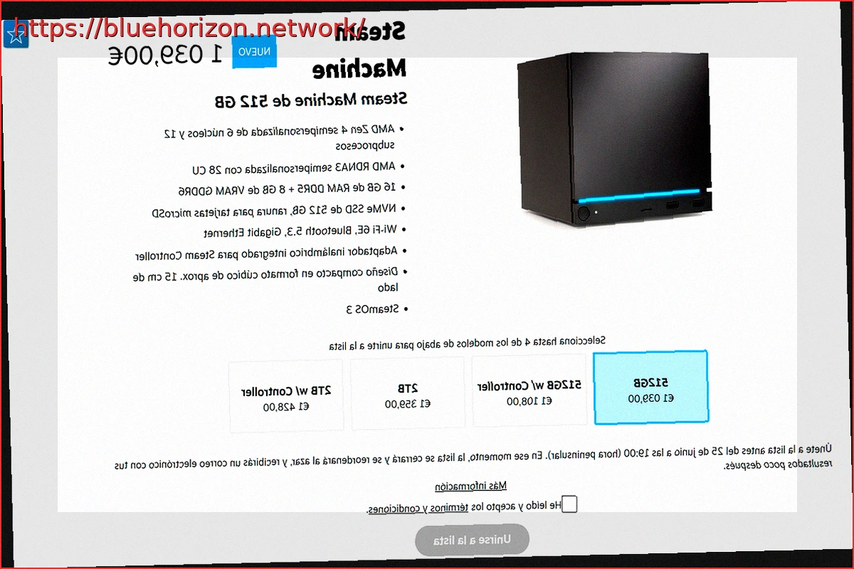 Preview Steam Machine Launch: A Steep Price Tag, But Does It Make Sense?