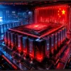 China supera a Estados Unidos con el superordenador más rápido del mundo
