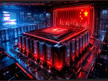 China supera a Estados Unidos con el superordenador más rápido del mundo