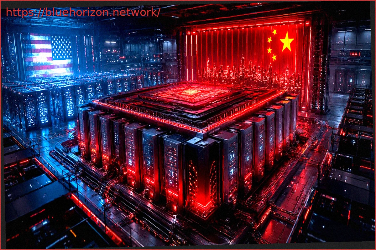 Preview China supera a Estados Unidos con el superordenador más rápido del mundo