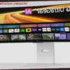 LG presenta el UltraGear 34GX90SB-W: un monitor OLED de 34 pulgadas WQHD a 240 Hz con webOS