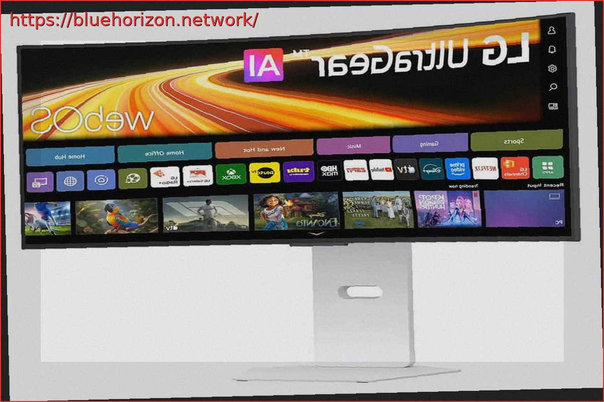 Preview LG presenta el UltraGear 34GX90SB-W: un monitor OLED de 34 pulgadas WQHD a 240 Hz con webOS