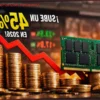 RAM Price Hikes Expected: Double the Cost by Late 2026