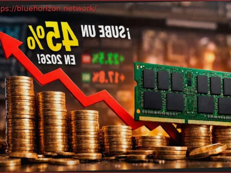 RAM Price Hikes Expected: Double the Cost by Late 2026