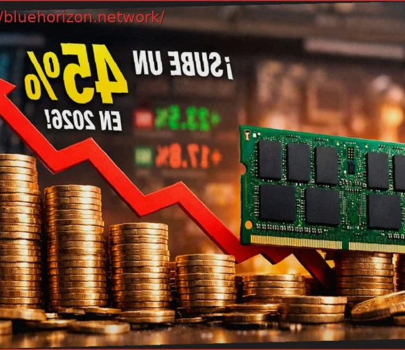 RAM Price Hikes Expected: Double the Cost by Late 2026