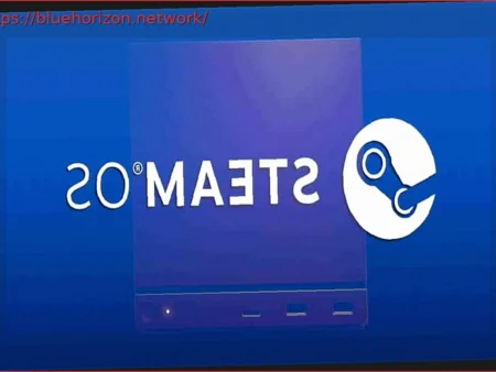 SteamOS 3.8.10 Elevates Gaming Performance: New Graphics Driver, Enhanced VRR, Lower Latency, Game Fixes, Improved Audio, WiFi, and FPS Limits