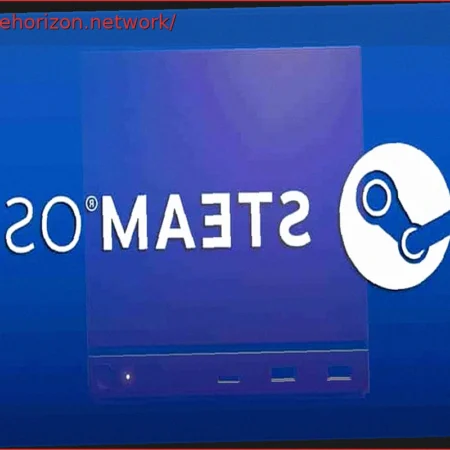 SteamOS 3.8.10 Elevates Gaming Performance: New Graphics Driver, Enhanced VRR, Lower Latency, Game Fixes, Improved Audio, WiFi, and FPS Limits