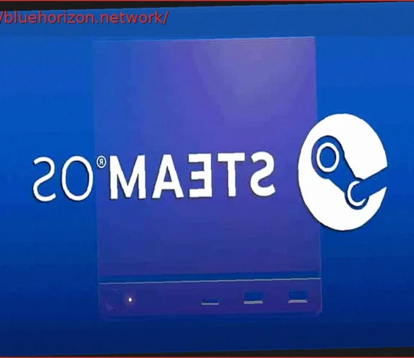 SteamOS 3.8.10 Elevates Gaming Performance: New Graphics Driver, Enhanced VRR, Lower Latency, Game Fixes, Improved Audio, WiFi, and FPS Limits