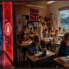 Norway: Leading the Way in Practically Banning AI in Primary Education