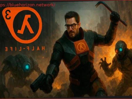 Valve Hints at Half-Life 3 to Dataminers with Dota 2 Variable – Release in 2026?