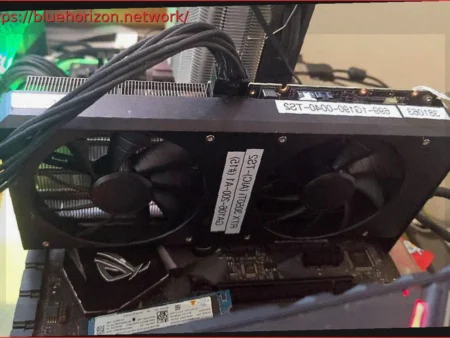 RTX 3050 Ti 6GB Engineering Sample with GA106 Chip Surfaces: NVIDIA’s Ampere Return to Combat High Prices?