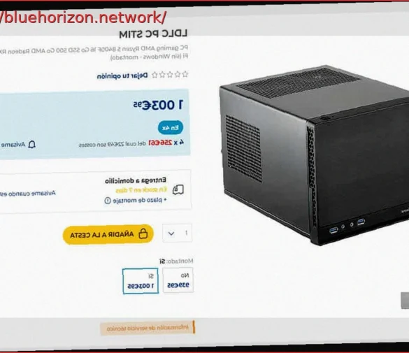 STIM Machine: A Cheaper, More Powerful Alternative to Steam Machine