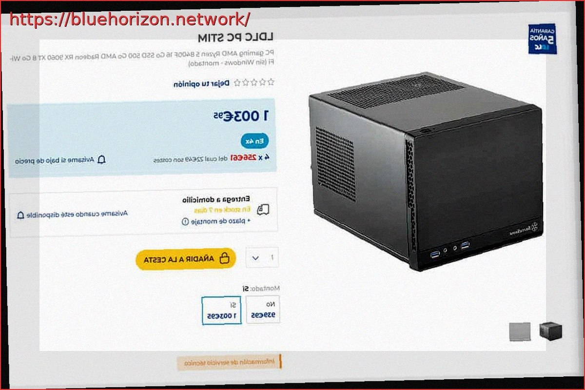 Preview STIM Machine: A Cheaper, More Powerful Alternative to Steam Machine
