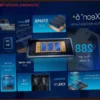 Intel Xeon 6+ Processors: Up to 288 E-Core Processors Under Intel 18A Lithography