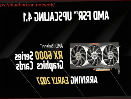 AMD FSR 4.1 Adaptation for RDNA 2: FP8 Limitations and INT8 Performance Impact