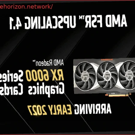 AMD FSR 4.1 Adaptation for RDNA 2: FP8 Limitations and INT8 Performance Impact