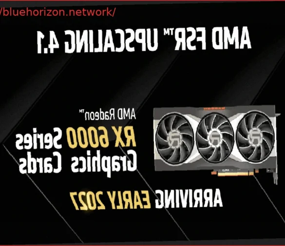 AMD FSR 4.1 Adaptation for RDNA 2: FP8 Limitations and INT8 Performance Impact