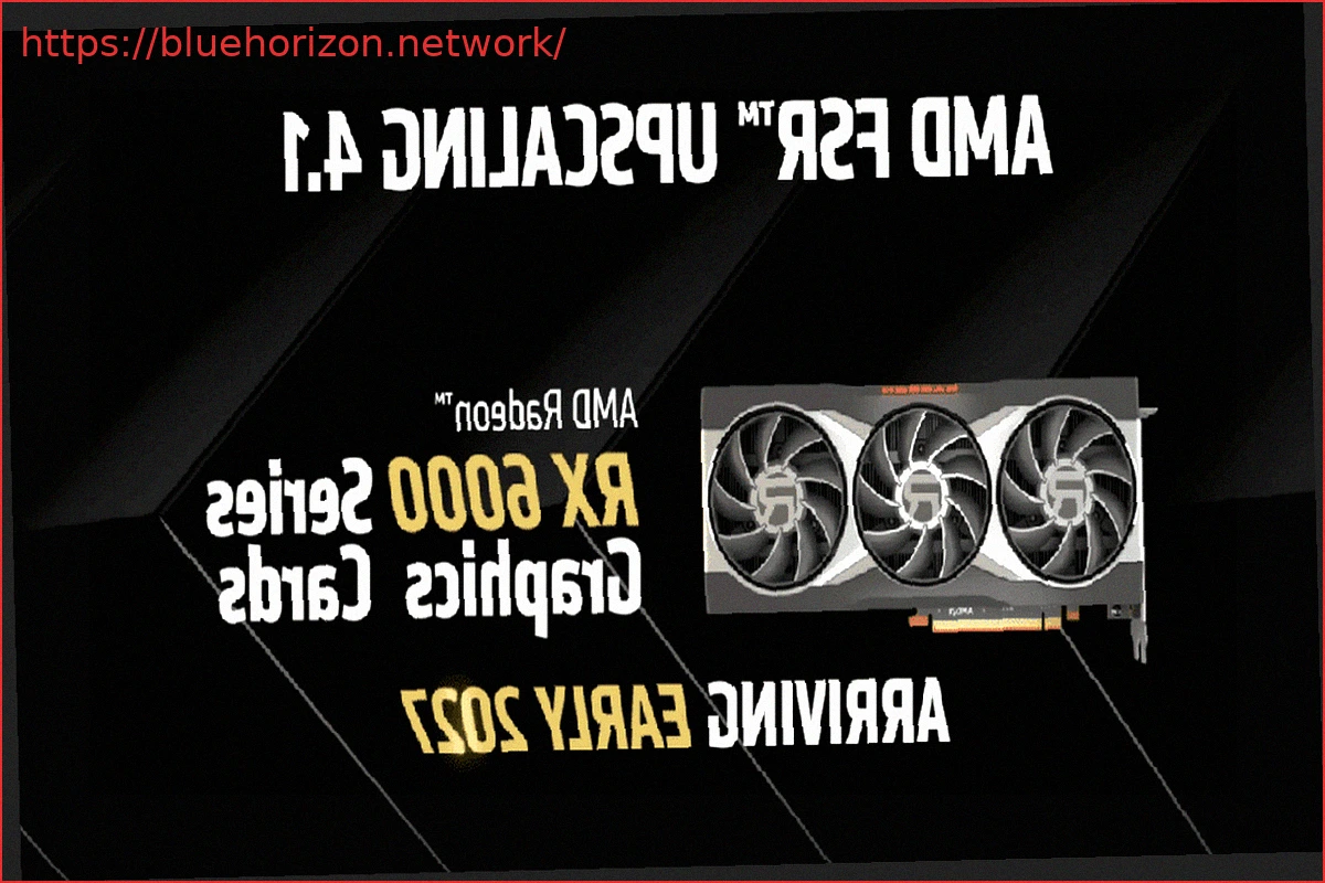 Preview AMD FSR 4.1 Adaptation for RDNA 2: FP8 Limitations and INT8 Performance Impact