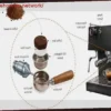 Han conseguido hacer un café usando ondas de ultrasonido en vez de calor y ha sido una sorpresa: la mayoría de los que lo probaron no pudieron notar la diferencia