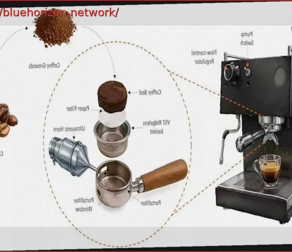 Han conseguido hacer un café usando ondas de ultrasonido en vez de calor y ha sido una sorpresa: la mayoría de los que lo probaron no pudieron notar la diferencia