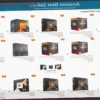 AMD Shines After a Job Well Done: The Top 15 Best-Selling CPUs on Amazon for 2026 Are Ryzen