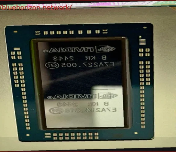 NVIDIA RTX Spark Utiliza Núcleos Cortex-X925 Modificados para un Mejor Rendimiento en PC