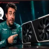 La GeForce RTX 3060 Regresa a Europa con un Precio de 333 Euros