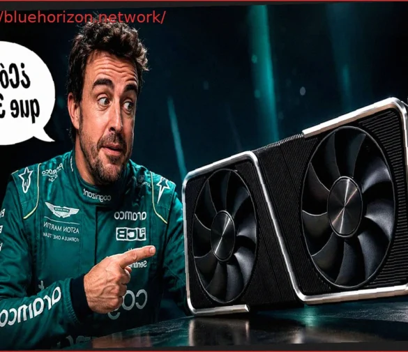 La GeForce RTX 3060 Regresa a Europa con un Precio de 333 Euros