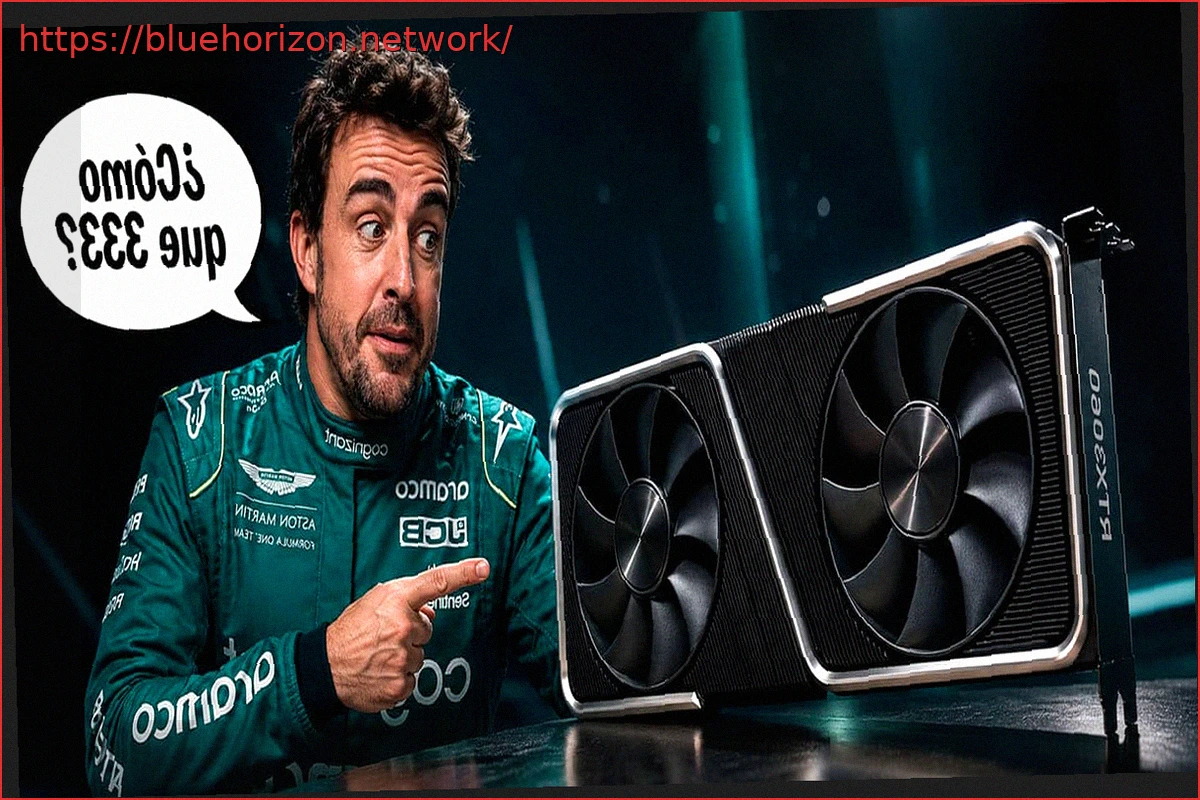 Preview La GeForce RTX 3060 Regresa a Europa con un Precio de 333 Euros