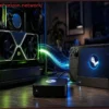 Valve trabaja con NVIDIA para llevar SteamOS más allá de AMD