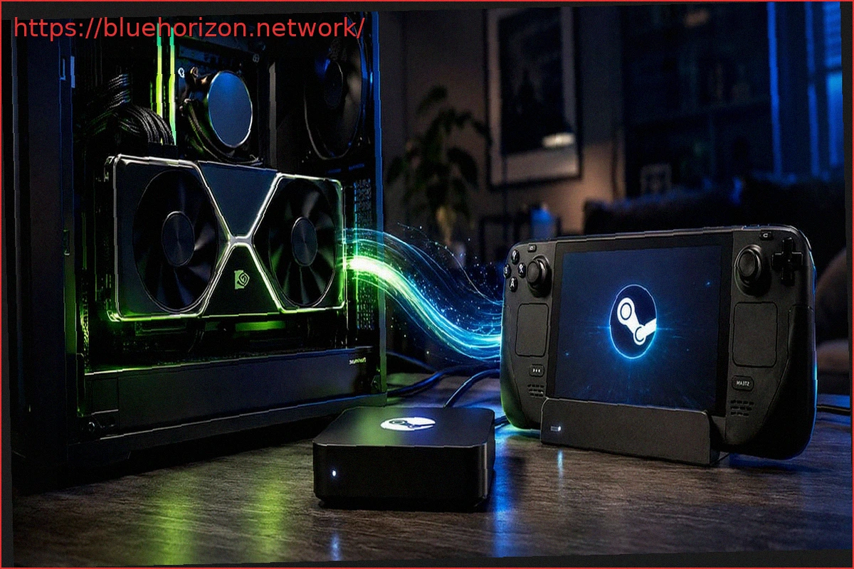 Preview Valve trabaja con NVIDIA para llevar SteamOS más allá de AMD