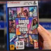 GTA VI: Las tiendas físicas de juegos y GameStop enfrentan un duro golpe debido a la ausencia de formato físico y bajas reservas
