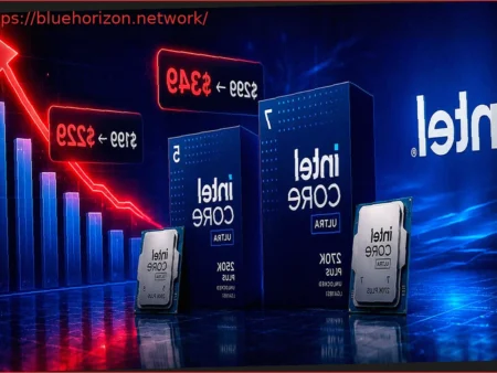 Intel Silently Increases Recommended Prices for Core Ultra 7 270K Plus and Core Ultra 5 250K Plus CPUs
